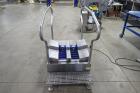 Meritech Automatic Boot Washer